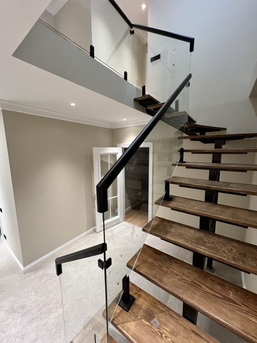 Perilla 10 mm kalyoniy oynadan