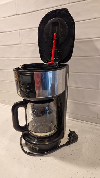 Cafetiera Russell Hobbs
