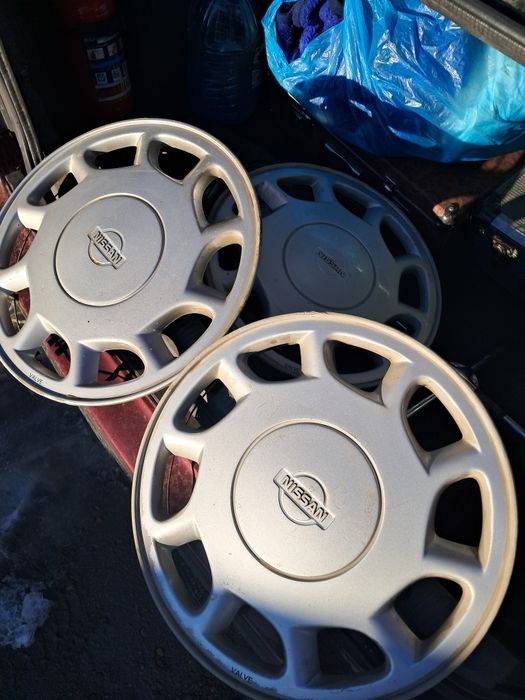 Продам комплект дисков