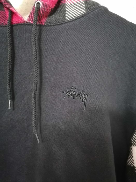 Stussy, Tommy Hilfiger, Napapijri оригинални суитчери