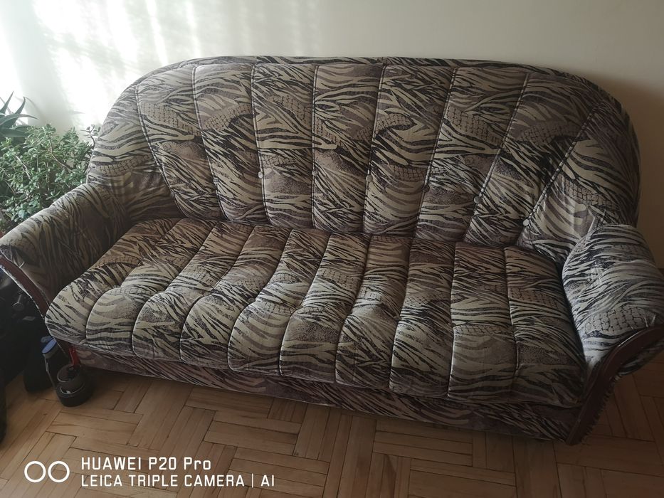 Холна гарнитура 250лева