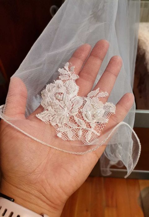 Продавам булчинска рокля