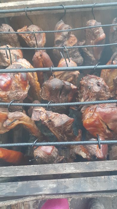 Копчение натуральное!!!