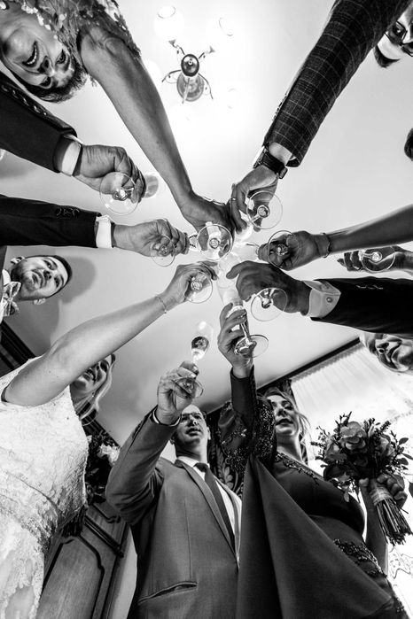 Servicii foto-video nunta si evenimente,Fotograf/Videograf de nunta