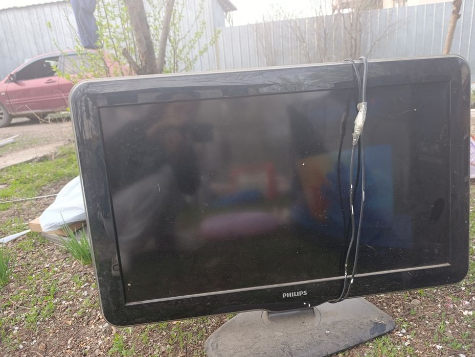 Телевизор Филлипс, даевоо, сони