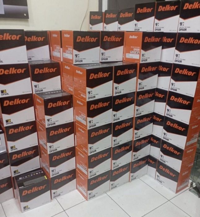 Akumlyator Akumlator 24/7 Bemalol Aloqaga chiqin