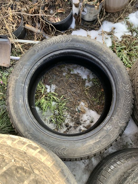 Резина дешево б/у