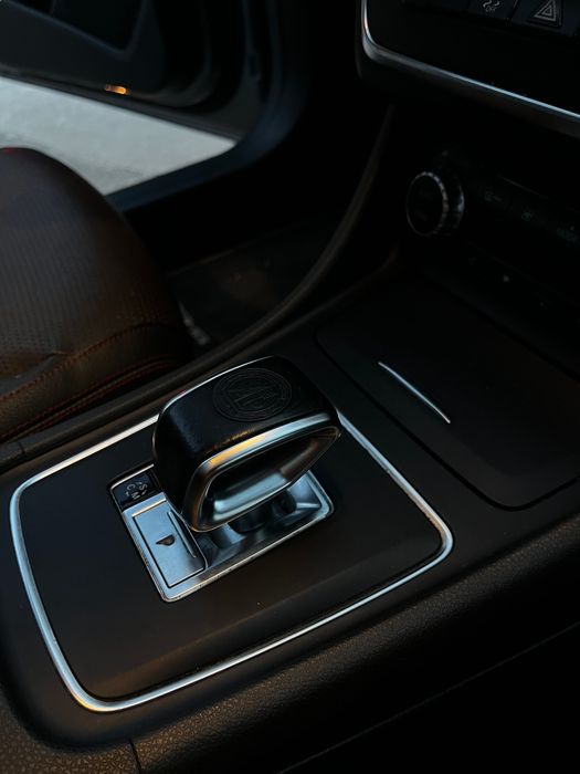 Mercedes Benz Cla 45 Amg