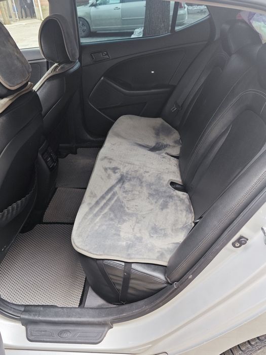 Продам Киа К5 Кореец