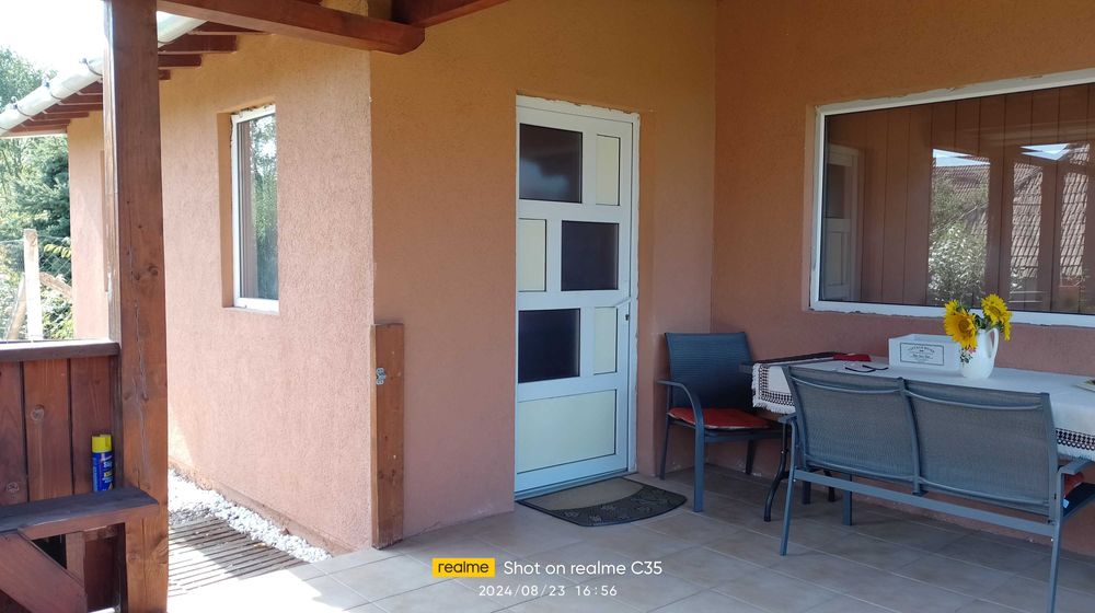 Casă de vânzare în Micești-Tureni