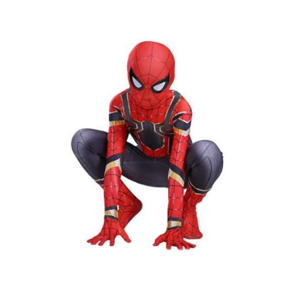 Costum pentru băieți - Spider-Man