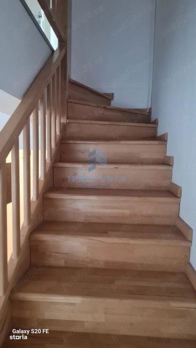 Prelungirea Ghencea | Casa Tip Duplex | 4 Camere | P+E+POD | Curte Sep