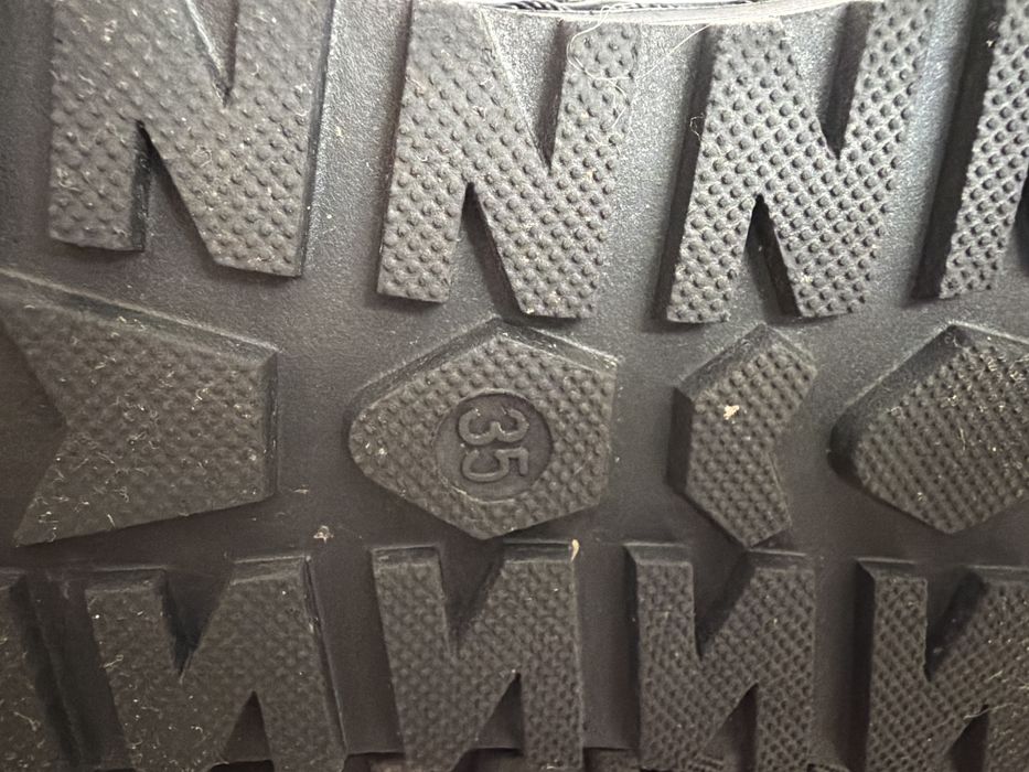 Боти ботуши апрески за момиче