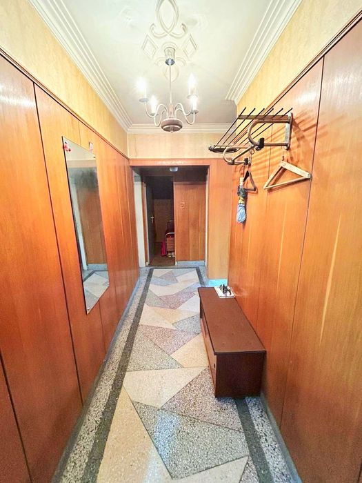 Продава се Двустаен апартамент в София, Люлин 6 - 66 кв.м за 2182 €/кв.м - Снимка #3