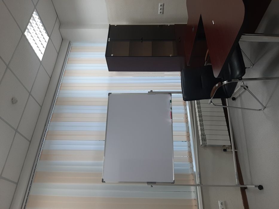 Маркерная доска 3в1