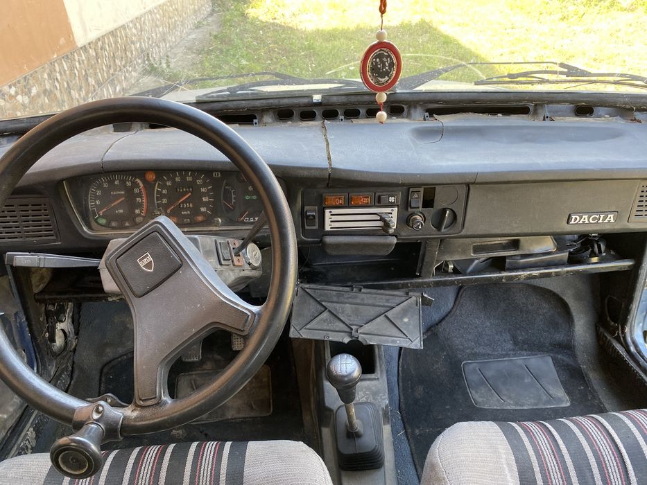 DACIA 1310 1997 — imagine 5
