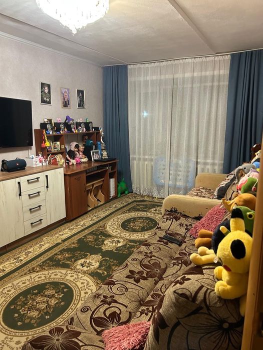 Продам однокомнатную квартиру