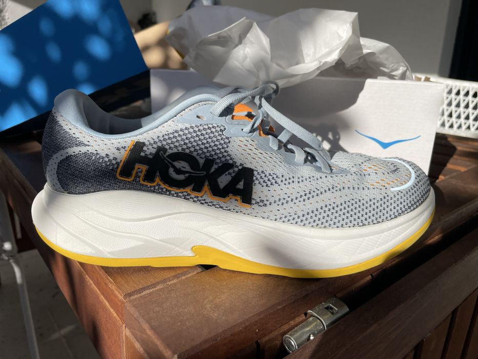 Hoka Rincon 4  pantofi alergare