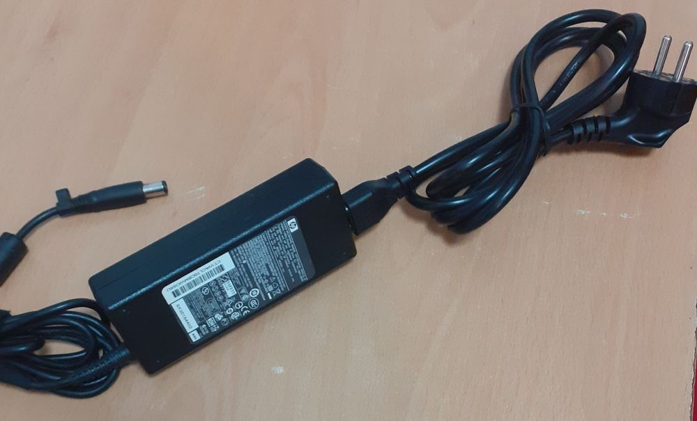 Vand Incarcator Laptop HP