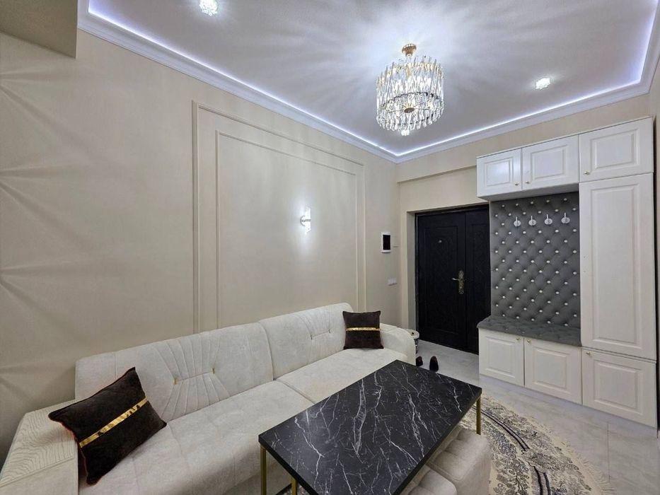 Продаётся  3х комнатная квартира