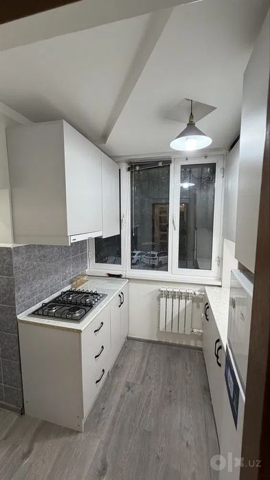 Сдаётся 3-комн Яккасарайский район, о-р Grand Mir Hotel, 78 м²