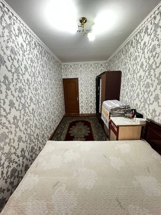 Продается квартира своя чиланзар 17