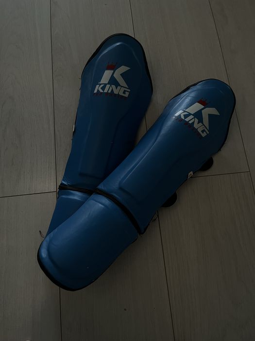 Футы для кикбокс