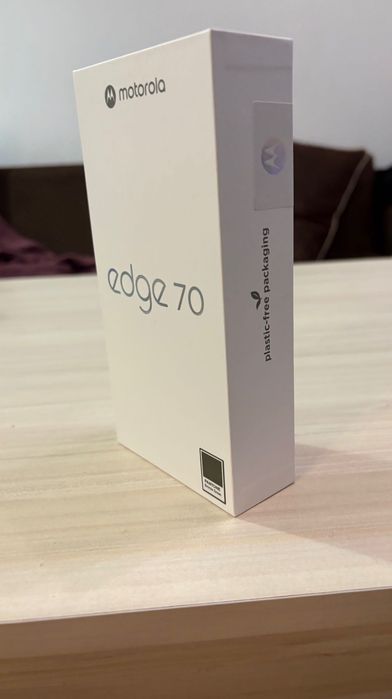 Motorola edge 70