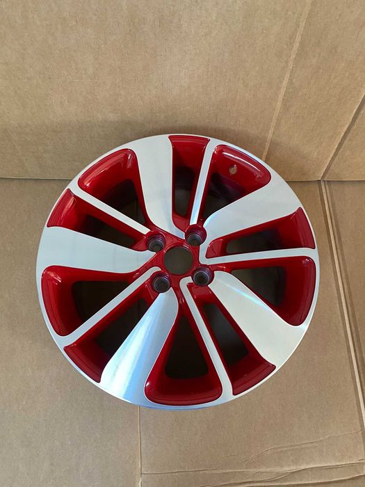 Janta jante R17 Renault Clio 4 noua originala
