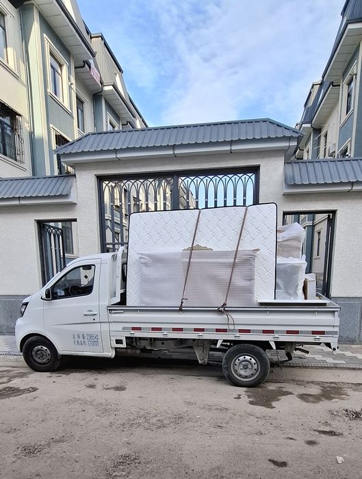 Yuk tashish xizmati changan 3×150