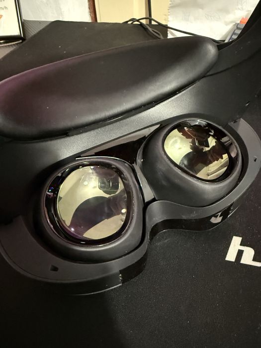 Meta Quest Pro 256GB – Stare Impecabilă – Full Box + Accesorii