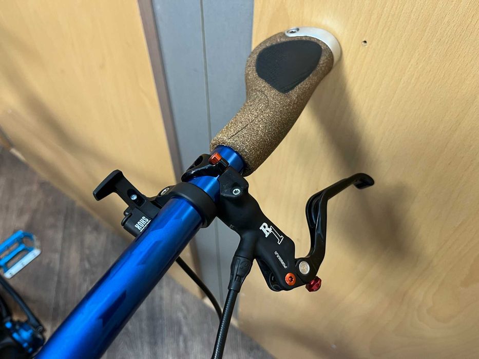 +MTB-XC MiTech 29"/52 size/Pinion P1.18s+