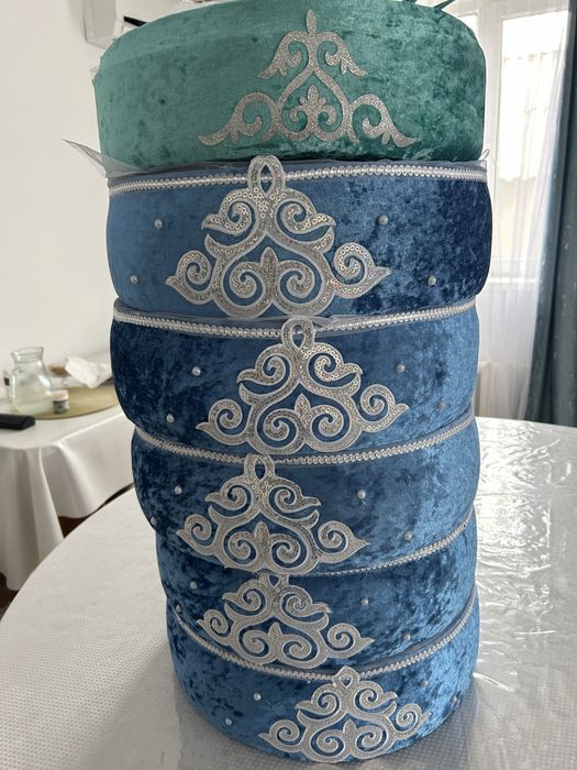 Корзина для тойбастара