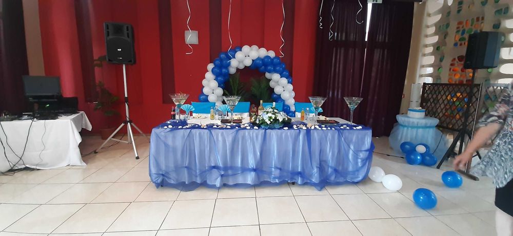 Дж -DJ за вашето мероприятие и парти