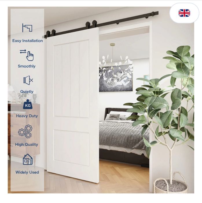 Механизми за врата