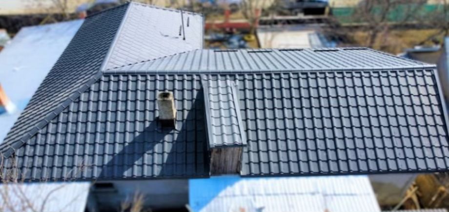 Montaj acoperișuri Bilka