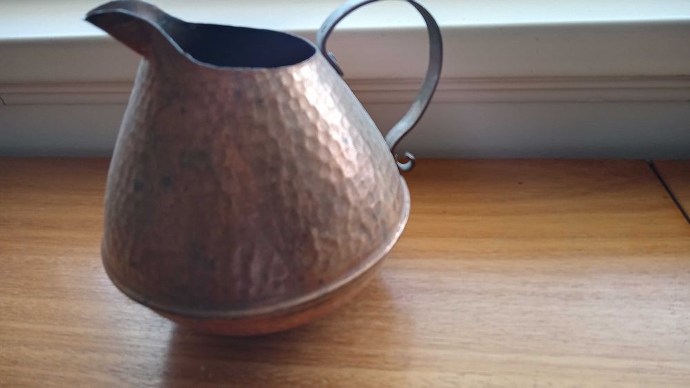 Продавам меден сервиз