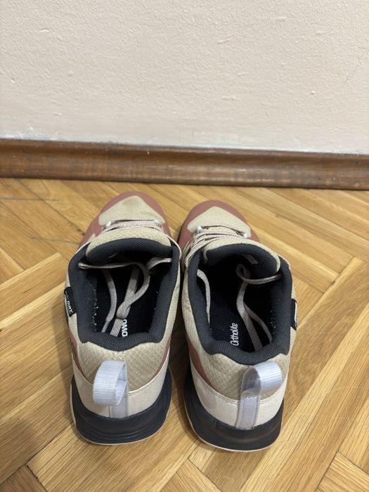 Дамски туристически обувки за планински преходи SALOMON SALIBA