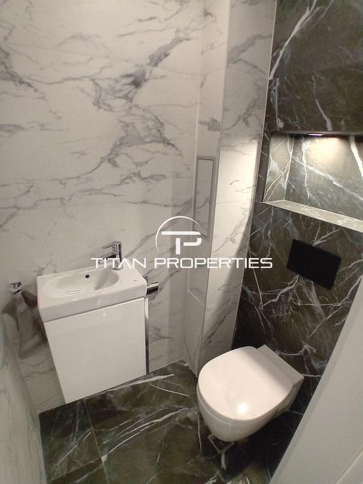 Дава се под наем Тристаен апартамент в Пловдив, Остромила - 116 кв.м за 650 € - Снимка #11