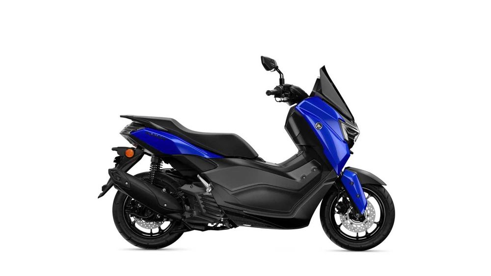 Scuter Yamaha NMAX 125 my2026 | 0 km | motomus.ro
