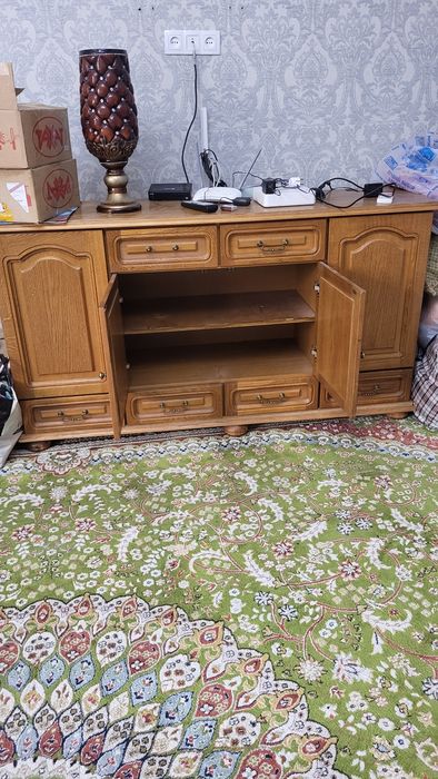 Продам комод в хорошем состоянии