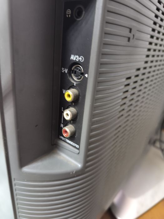 Телевизор Панасоник