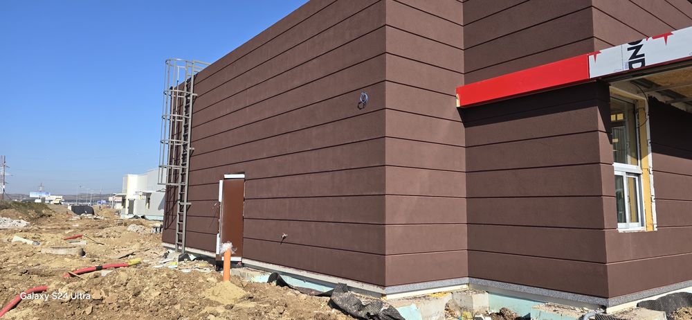 Amenajări interioare /exterioare