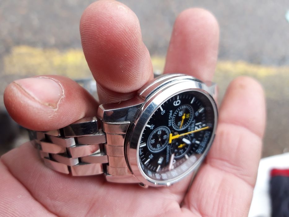 Мужской Часы. Tissot Quartz. Swisse.