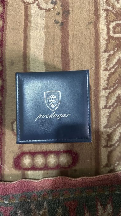 Poedagar Soat Orginal Ideal