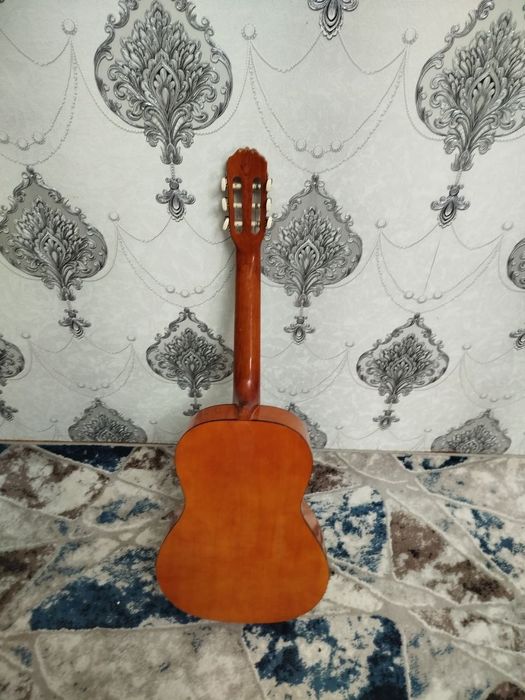 Gitara Musiqachilar uchun