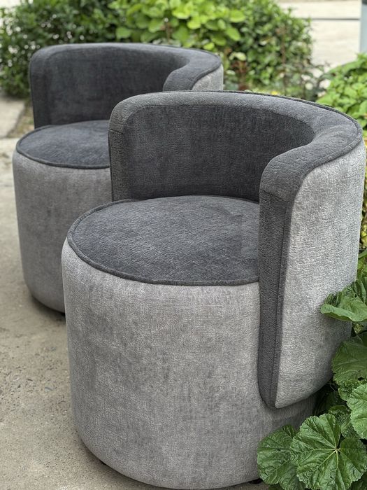 Пуфики Cloud Comfort