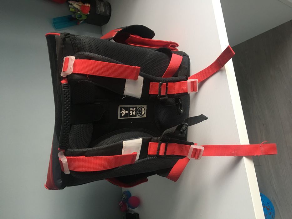 Ученическа раница Ars Una