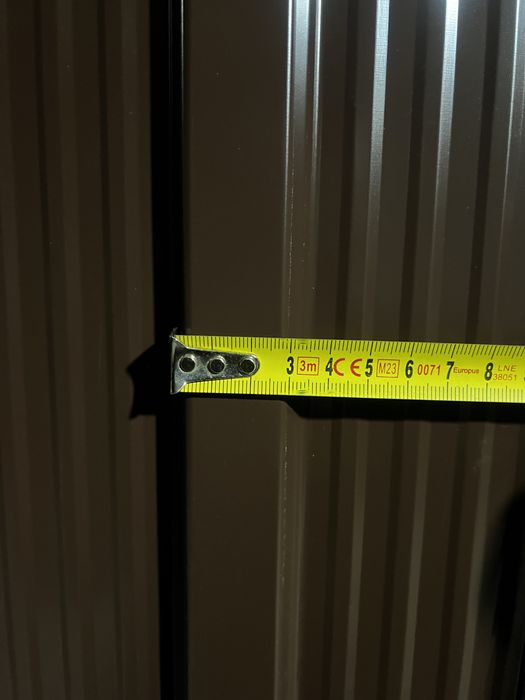 Tabla cutata colorata