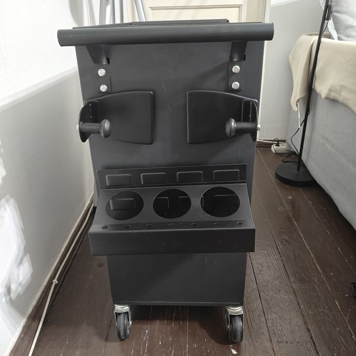 Stație de tatuat Kwadron